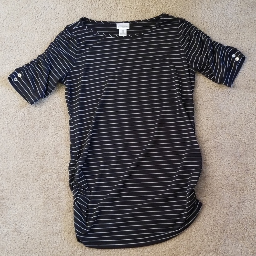Motherhood Maternity top S